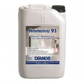 AMMONIO 93 Dianos Meliarom