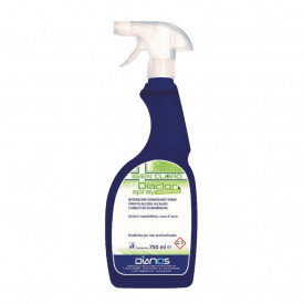 DIACLOR SPRAY HOSPITAL