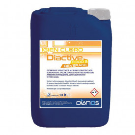DIACTIVE FOOD & BEVERAGE