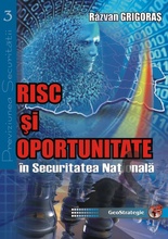 Risc şi oportunitate în Securitatea Naţională