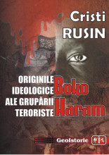 ORIGINILE IDEOLOGICE ALE GRUPARII TERORISTE BOKO HARAM