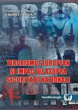 TERORISMUL EUROPEAN ŞI IMPACTUL ASUPRA SECURITĂŢII NAŢIONALE