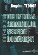Din istoria Serviciilor secrete româneşti