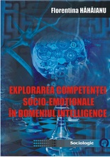 EXPLORAREA COMPETENŢEI SOCIO-EMOŢIONALE ÎN DOMENIUL INTELLIGENCE