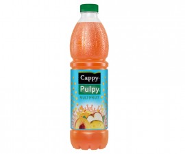 Cappy pulpy de multifrutas 1,5l