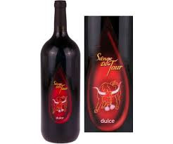 Vino Sangre de Toro 750ml