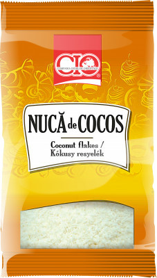 CIO NUCA DE COCOS 100 gr
