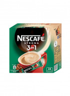NESCAFE 3IN1 STRONG