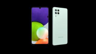Cand va fi lansat Samsung Galaxy A22 ?
