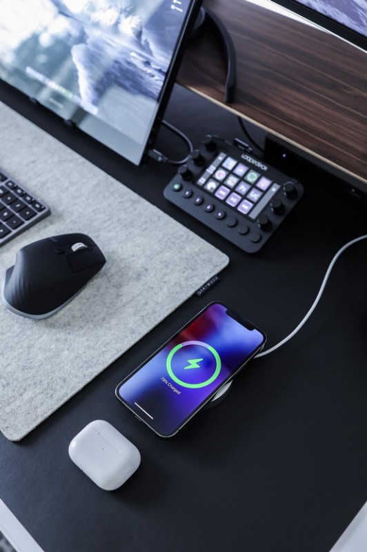 Încărcător tradițional de telefon vs. încărcător wireless: Avantaje și dezavantaje