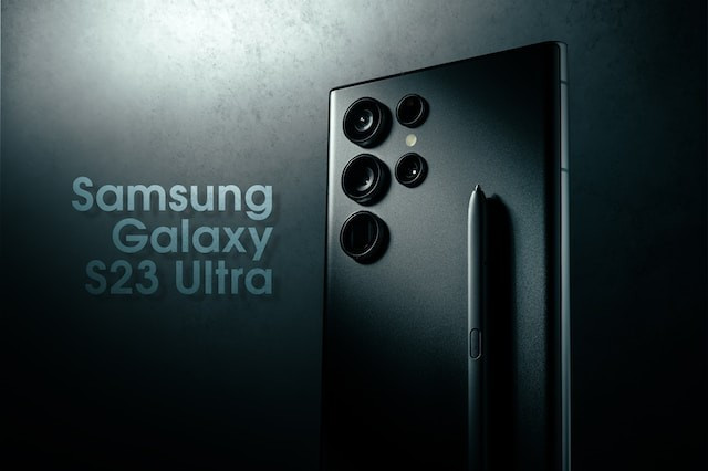 Cele mai bune 5 accesorii de care ai nevoie pentru Samsung S23 Ultra