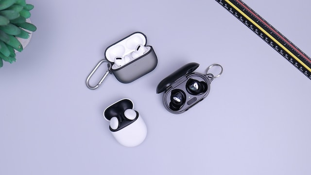 Căștile wireless : Companionul perfect pentru stilul tău de viață activ