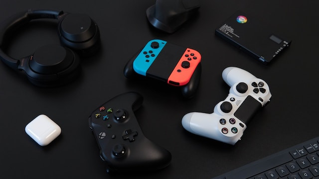 Cele mai bune console de jocuri pentru o experiență de gaming de neegalat