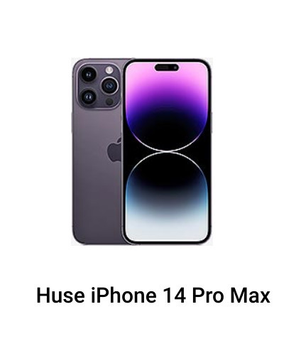huse iphone 14 pro max