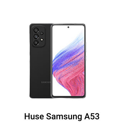 Huse Samsung Galaxy A53