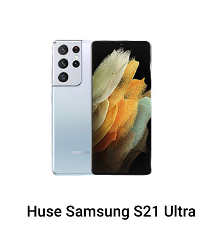 Huse Samsung Galaxy S21 Ultra