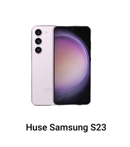 Huse Samsung Galaxy s23