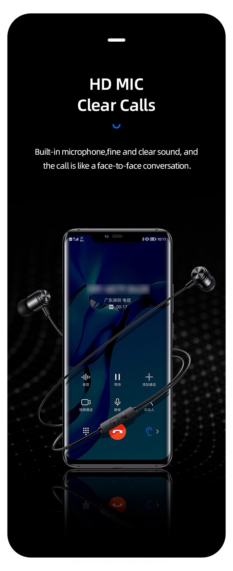 casti cu microfon incorporat