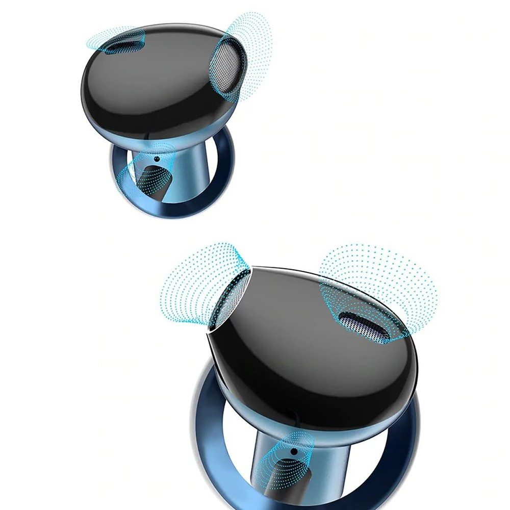 Casti audio cu fir ,sunet surround 6D