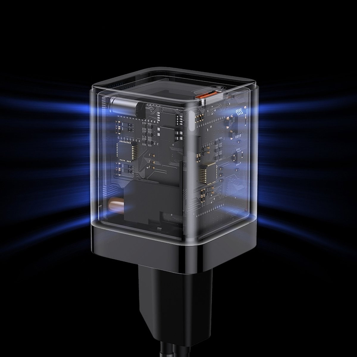 incarcator telefon Baseus universal