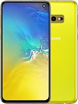 Folii Samsung Galaxy S10e