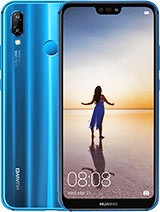Folii Huawei P20 LITE