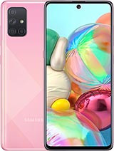 Huse Samsung Galaxy A71
