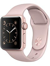 Curele Apple Watch 2 38mm