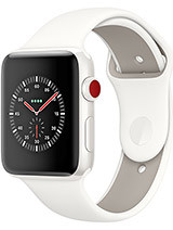 Curele Apple Watch 3 38mm