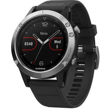 Curele Garmin Fenix 5
