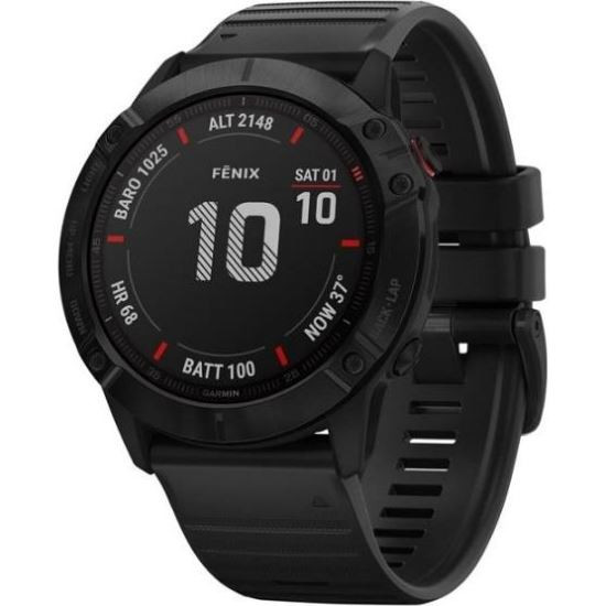 Curele Garmin Fenix 6X
