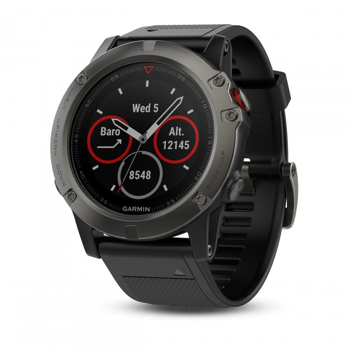 Curele Garmin Fenix 5X