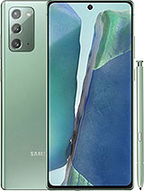 Huse Samsung Galaxy Note 20