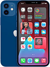 Huse Iphone 12