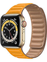 Curele Apple Watch 6 44 MM