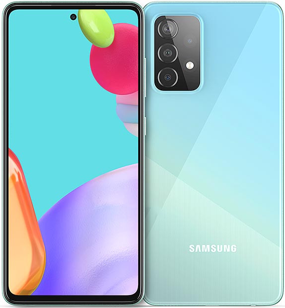 Huse Samsung Galaxy A52 4G / 5G