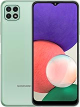 Folii Samsung Galaxy A22 5G