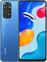 Folii Xiaomi Redmi Note 11s