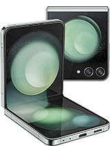 Folii Samsung Galaxy Z Flip5