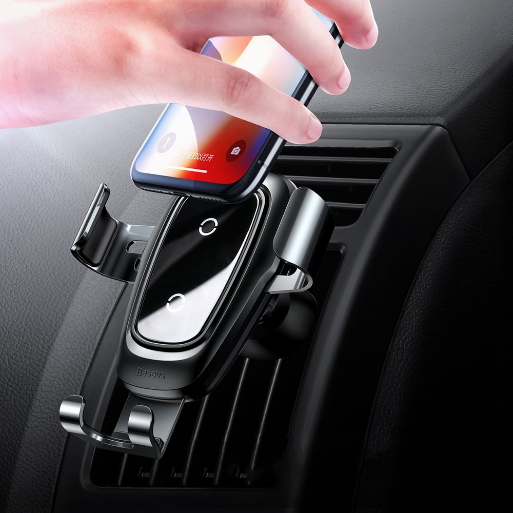 Incarcatoare Wireless Auto