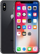 Huse Iphone X