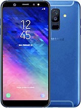 Huse Samsung Galaxy A6 PLUS