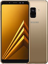 Huse Samsung Galaxy A8