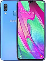 Huse Samsung Galaxy A40