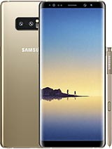Huse Samsung Galaxy Note 8