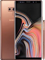 Huse Samsung Galaxy Note 9