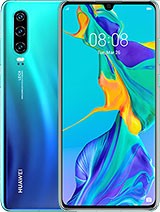 Huse Huawei P30