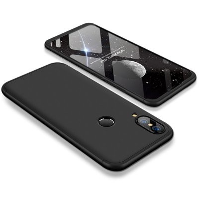 Husa Huawei P20 Lite -GKK -Neagra