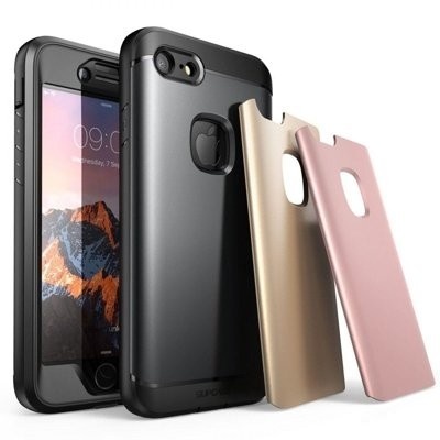 Husa iPhone 7/ iPhone 8 -Supcase Water Resist