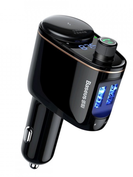 Incarcator auto Baseus S06 Dual USB